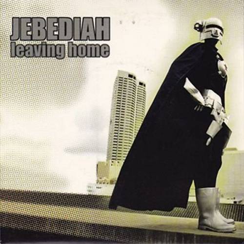 Jebediah : Leaving Home